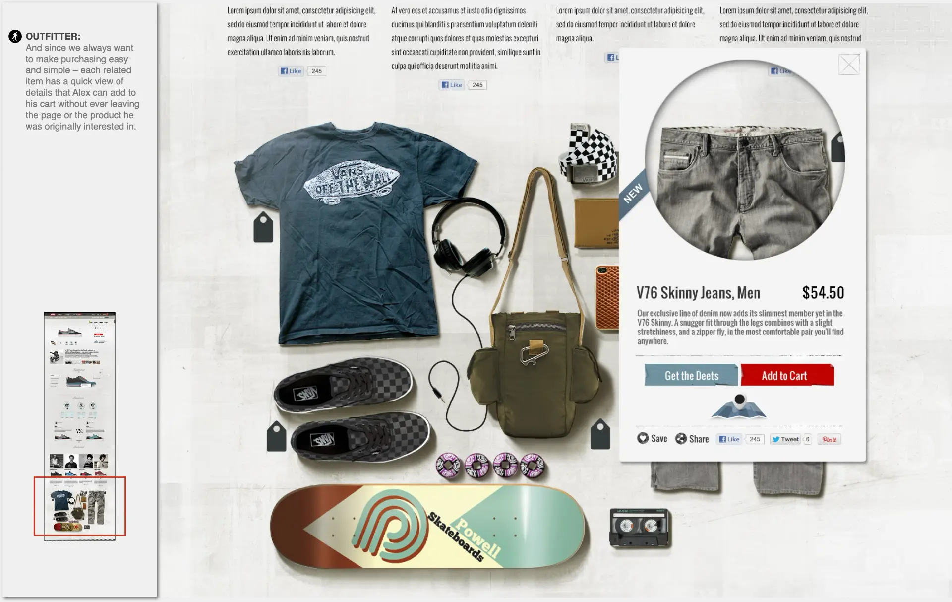 Case study design 18