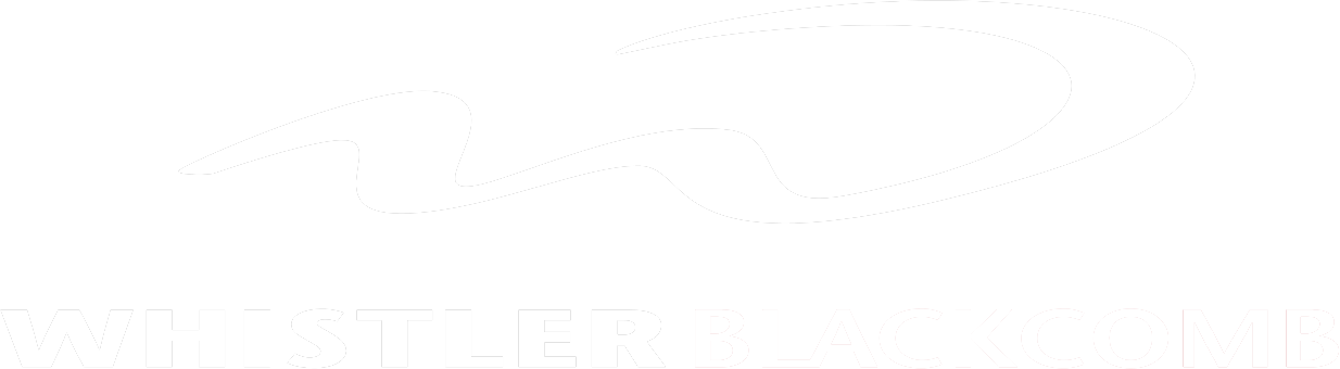 Whistler Blackcomb logo