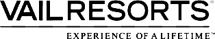 Vail Resorts logo