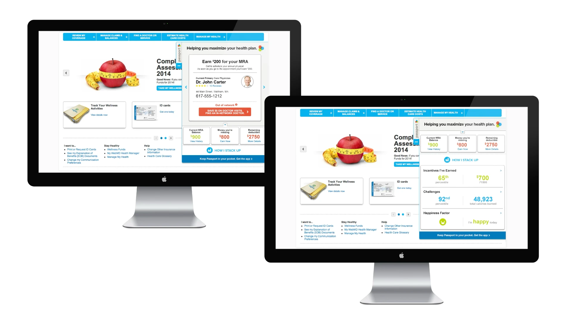 Case study design 3