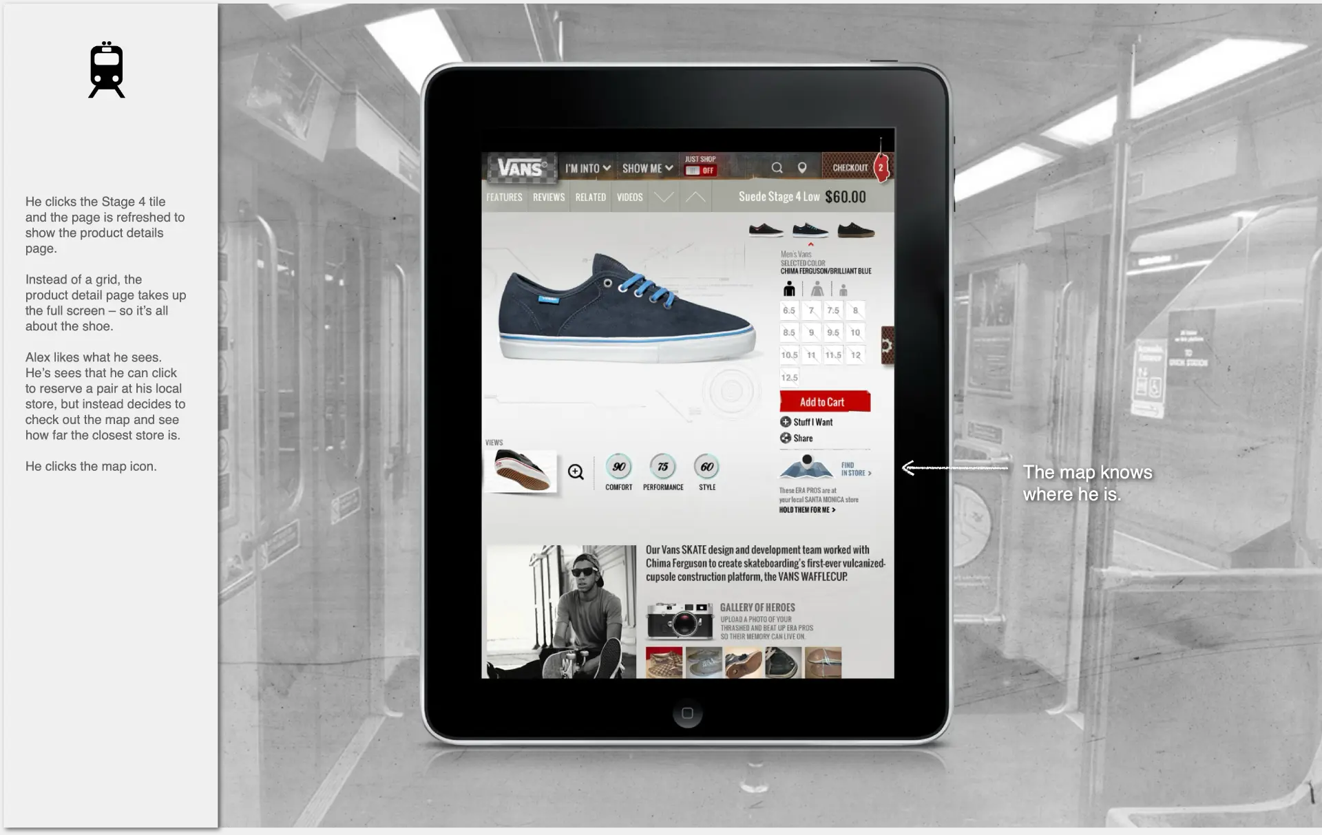 Case study design 9