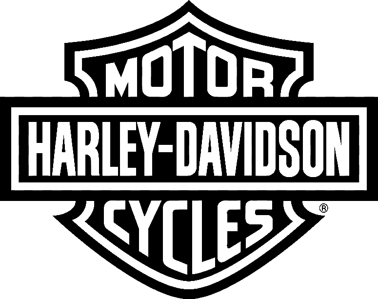 Harley-Davidson Motor Cycles logo